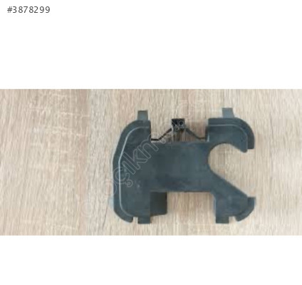 Peugeot rifter kutu muhafazası Orjinal  9803453980