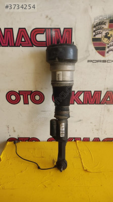 2213200338 MERCEDES S SERİSİ W221 HAVALI ÖN AMORTİSÖR