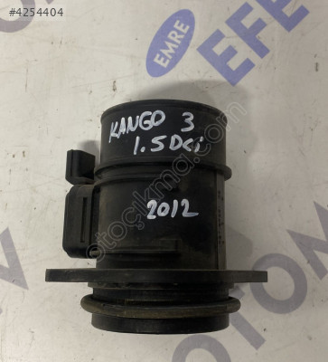 renault kango 3 2012 1.5 hava akışmetre (son fiyat)