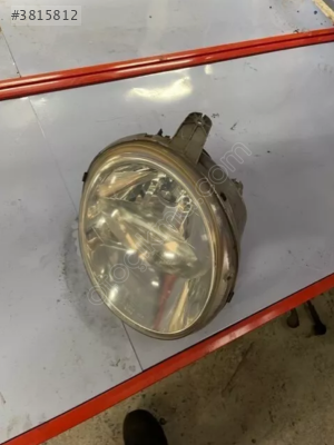 DAEWOO MATIZ ÇIKMA ORJİNAL SAĞ - SOL FAR