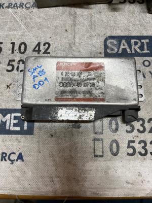 ÇIKMA AUDI A4 4D0 907 379 D 4D0907379D ABS BEYNİ
