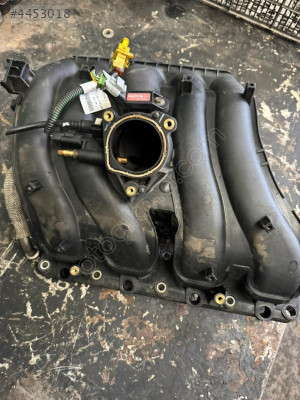 PEUGEOT 406 EMME MANİFOLDU