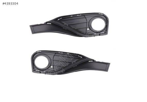 SİS FAR ÇERÇEVESİ SAĞ (SPORTLİNE) F32 2014-