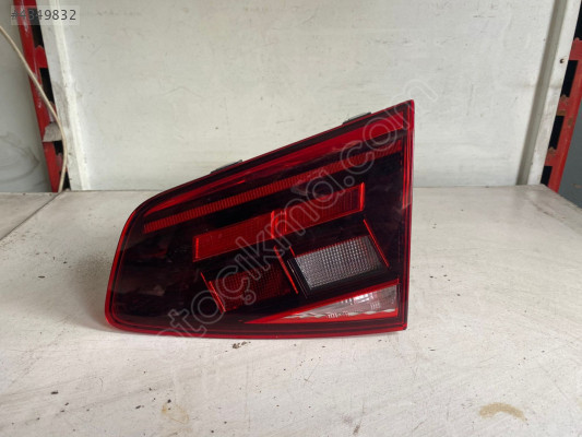 PASSAT B8 BUÇUK SAĞ İÇ LED STOP 2019 2023 ÇAĞRI OTO