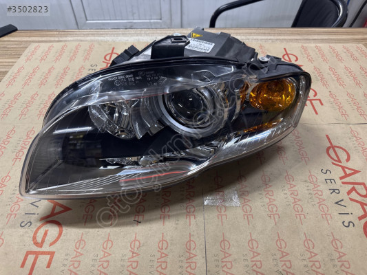 Audi A4 sol far 8E0941029AS