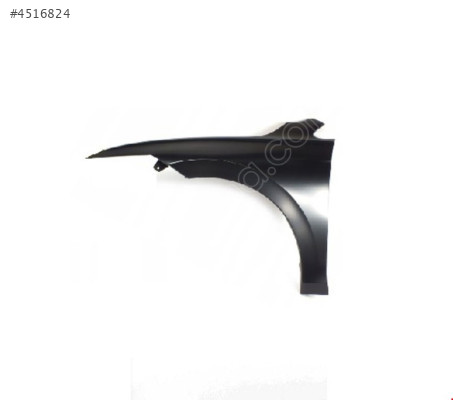 VOLKSWAGEN GOLF ÖN ÇAMURLUK SOL (SİMYİ)  8 2020-