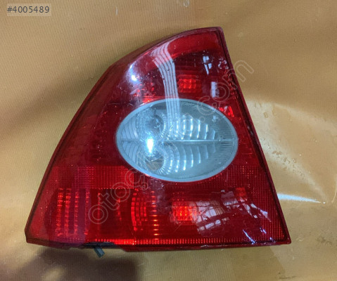 ford focus 2 sol stop