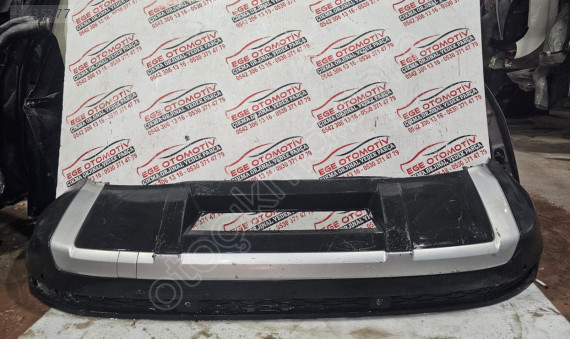 SEAT ATECA ORJINAL ARKA TAMPON