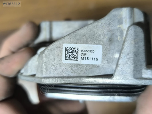 SEAT IBİZA 2015 2017 LED MODÜLÜ 90056320