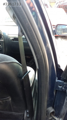 citroen xsara sağ ön emniyet kemeri