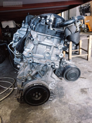 B16dth  Astra j motor dizel içi sıfır standart pistonlar yeni