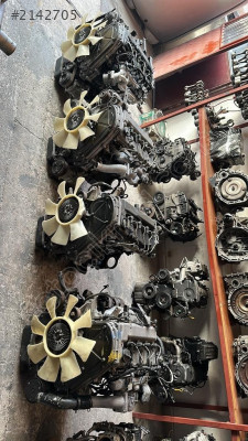 Strex 140 lık motor