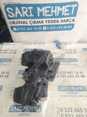 ÇIKMA VW GOLF 7 CAM SU BİDONU FAR YIKAMALI 5G0955453M