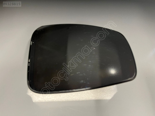 FLUENCE SAĞ AYNA CAMI ORJİNAL ÇIKMA 232634058