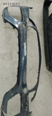 MERCEDES GLB.W 247 AMG ÖN TAMPON