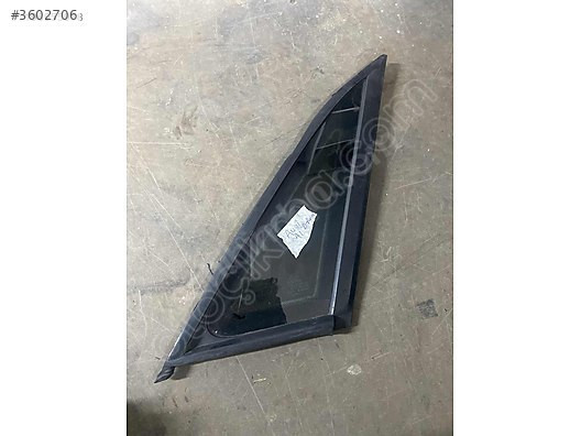 AUDI A1 KELEBEK CAM SAĞ