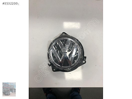 3G5827469 PASSAT BAGAJ KAPI KOLU SIFIR ORJINAL