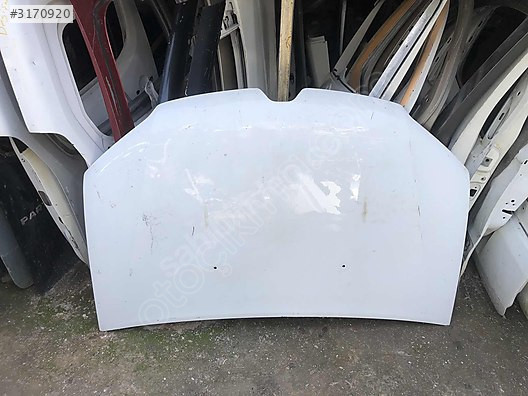 2014 sembol ön kaput