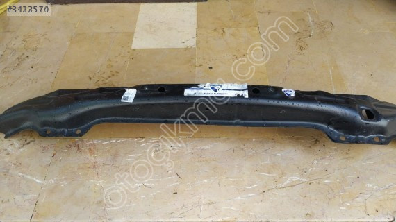 Volkswagen Geafter ön tampon demiri 2007-2017 model