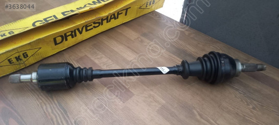 Peugeot 305 mk1, 304 sağ sol ön aks OEM 327463 sıfır orj