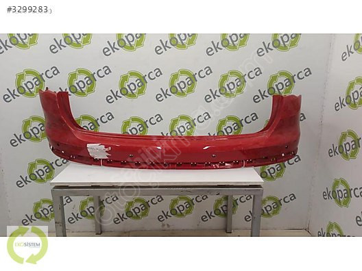 AUDI Q3 2020 2022 ARKA TAMPON 83A807511