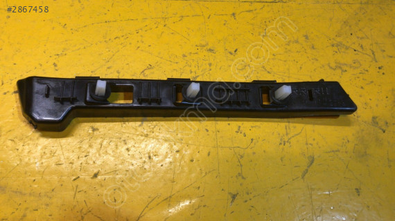Hyundai i20 Tampon Braketi Arka Yan SIFIR 86616