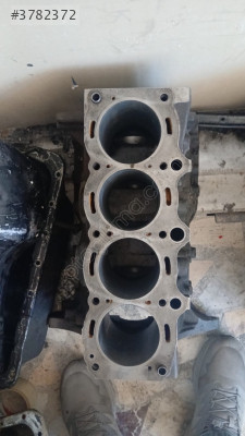 Toyota Corolla 2.0 motor bloğu Orjinal dkn
