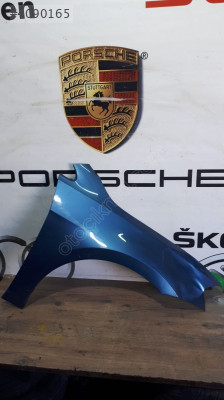 VOLKSWAGEN GOLF 7 SAĞ ÇAMURLUK 2013-16 ORJİNAL ÇIKMA PARÇA