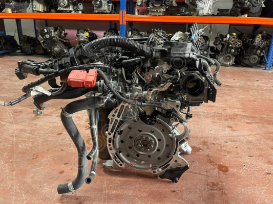 HONDA CİVİC FE1 MOTOR 1.5 TURBOLU L15BG 2021-2025