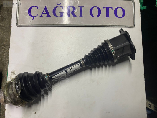 4N0407271 H A6 RS6 A7 A8 S8 SOL AKS SIFIR ORJİNAL ÇAĞRI OTO