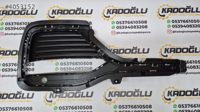 CHERY TİGGO8 PRO MAX SAĞ SİS ÇERÇEVESİ SIFIR YEDEK PARÇA