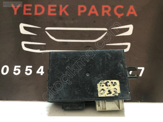 BMW E60 E90 YAKIT POMPA BEYNİ ORJİNAL