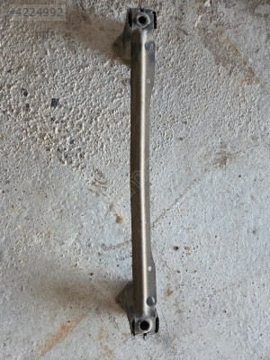 SUBARU FORESTER SH ARKA TAMPON DEMİR KORUMA