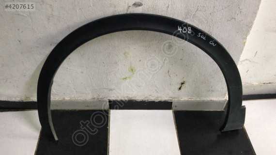 PEUGEOT 408 SOL ÖN DODİK ÇIKMA ORJİNAL YEDEK PARÇA