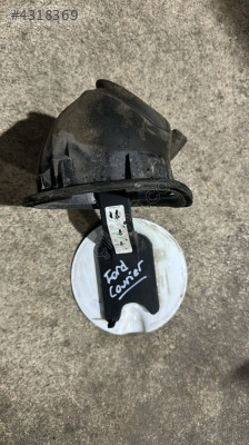 2015 FORD COURİER 1.5 DİZEL DEPO KAPAĞI