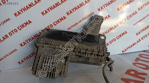 SYMBOL 2006 HAVA FİLİTRE KUTUSU