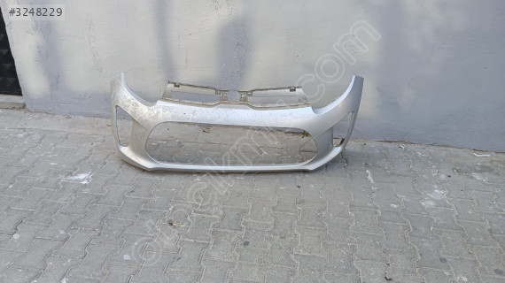 HYUNDAİ İ20 ORJİNAL ÇIKMA ÖN TAMPON