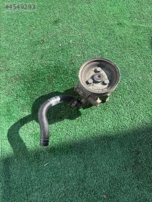 FİAT ALBEA 1.4 DİREKSİYON POMPASI