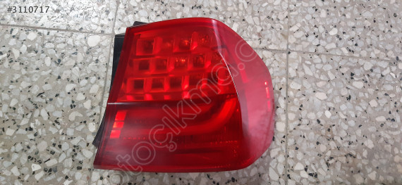 BMW E90 STOP SAĞ LCI