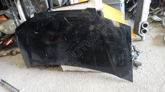HYUNDAİ STAREX 96-01 KAPUT