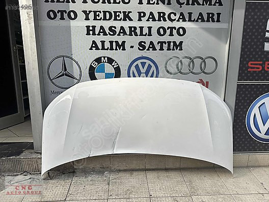 Volkswagen transporter t7-t8 motor kaputu