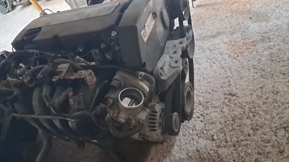 CHEVROLET CRUZE 124 LÜK 1.6 BENZİNLİ MOTOR.OTO ERKAN ÜNYE