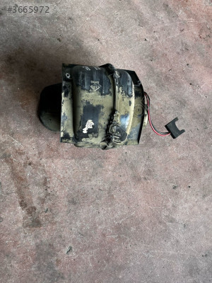 Renault Kango 1.9 kalerüför pervanesi 99-2002