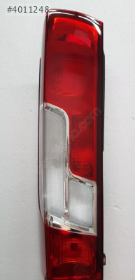 CITROEN JUMPER ÇIKMA ORJİNAL SAĞ - SOL STOP