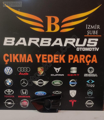 C-Max için Ford Sol Sis Far Kapağı - AM51-R19953-C