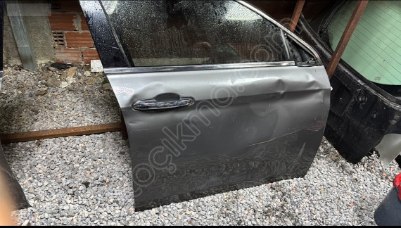 fiat egea cross orjınal sağ ön kapı