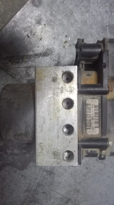 Citroen C1,pejo 107,Toyota aygo  ABS beyni yedek parça