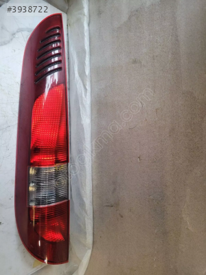 MERCEDES VANEO ÇIKMA ORJİNAL SAĞ - SOL STOP