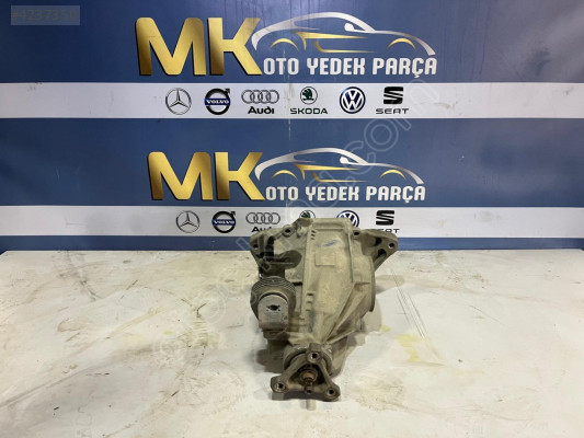 MERCEDES C220-C200-C180 W205 DİZEL DAFRANSİYEL