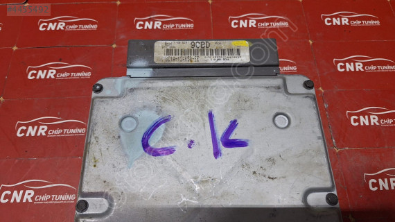 3C1A-12A650-EE FORD TRANSİT MOTOR BEYNİ